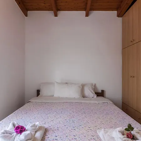 Apartment Ioannis Iraklio