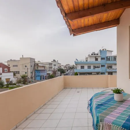 Apartment Ioannis Iraklio
