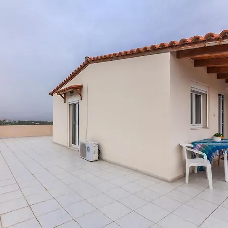 Apartment Ioannis Iraklio